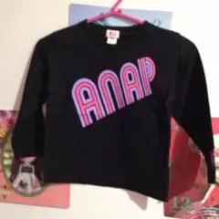 ANAP kids Tシャツ