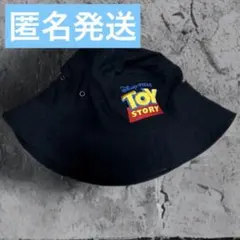 トイストーリー　ハット　ディズニー　バケットハット　東京ディズニーリゾート