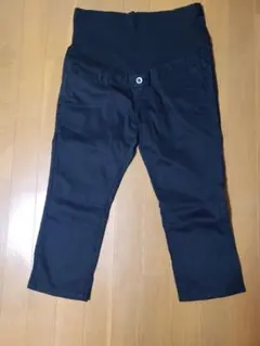 マタニティパンツ夏