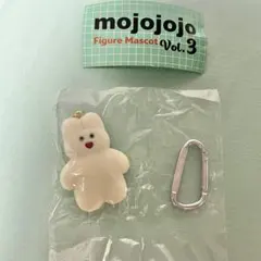 mojojojo Figure Mascot Vol.3