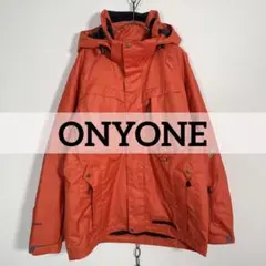 ONYONE オンヨネ スノーボード スキーウェア Hyglater Mサイズ