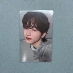 KO1KEYZ コイキーズ 通常盤　封入 トレカ DAIKI 加藤大樹