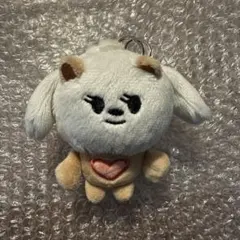 2026年最新】TXT プルバトゥ バムグッ キーリングの人気アイテム