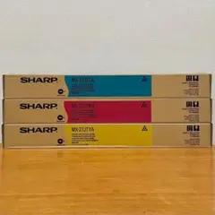 2026年最新】SHARP トナーカートリッジの人気アイテム - メルカリ