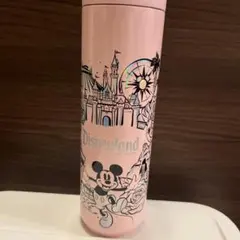 カリフォルニアディズニー　スターバックスタンブラー新品未使用