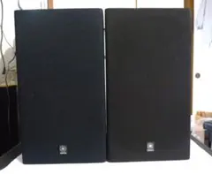 YAMAHA　NS-10M　ウーファーコーン加水分解でデコボコあり YAMAHA NS-10M ウーファーコーン加水分解でデコボコあり - メルカリ