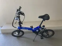 ベネリ　ミニフォールドポピュラープラスのサムネイル
