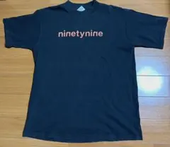 希少00sNineInchNails ヴィンテージTシャツXL オレンジフェード - メルカリ