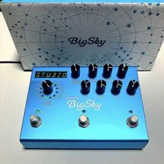 2026年最新】strymon BigSky MXの人気アイテム - メルカリ