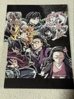 鬼滅の刃 映画特典