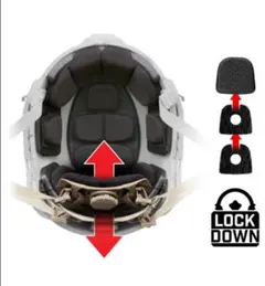 OPSCORE FAST SF LOCK DOWN LINER SYSTEM
