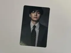 BTS アルバム 「ARIRANG」タワレコ購入特典 テテ - メルカリ