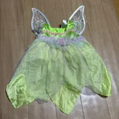 ティンカーベル　 羽付き　80