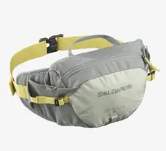 SALOMON　ウエストバッグ ベルト TRAILBLAZERのサムネイル