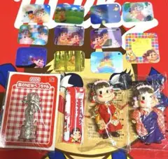 2026年最新】ペコちゃん着せ替え人形の人気アイテム - メルカリ