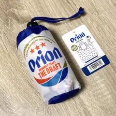 【未開封】オリオンビール エコバッグ