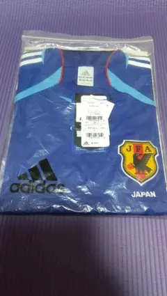 adidas 日本代表 サッカーウェア 青
