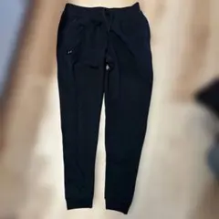 Under Armour coldgear ジョガーパンツ Lサイズ ブラック