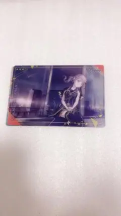 プロジェクトセカイ 望月穂波 カード