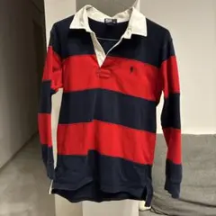 2025年最新】ラルフローレン ラガー シャツの人気アイテム - メルカリ