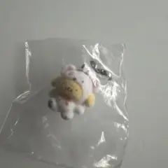 めじるしアクセサリー サンリオキャラクターズ ～ふわふわスノー～　ポムポムプリン