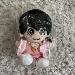 ！即購入可！　ぬい　衣装　流星 ちびぬい 衣装 服 恋やけどめ 大西流星 なにわ男子 - メルカリ