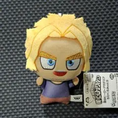 僕のヒーローアカデミア ちびぐるみvol.9 オールマイト 八木俊典