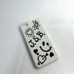 三代目JSB ライブグッズ iPhone7 ケース