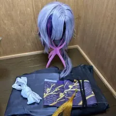不破湊 新衣装 メイド服風コスプレ衣装 エイプリルフール 不破湊 新衣装 メイド服風コスプレ衣装 エイプリルフール - メルカリ