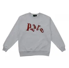 【期間限定値下げ】PEATE スウェット