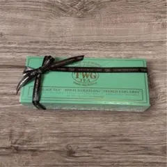 TWG Tea エピキュア　ティーバッグ　セレクションのサムネイル