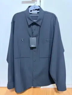 Edition THE RERACS US POCKET SHIRTSのサムネイル