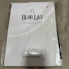 BLAIR LILY ボディスーツ Mサイズ