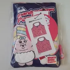 おぱんちゅうさぎ　エコバッグ　CANDY　PANCHU　新品未開封のサムネイル
