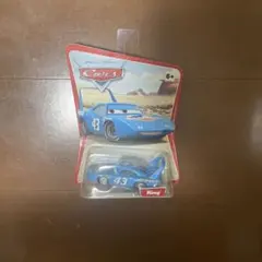 2026年最新】カーズ キャラクターカー キングの人気アイテム - メルカリ