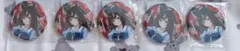ウマ娘 ドゥラメンテ 缶バッジ