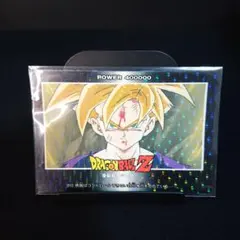 ドラゴンボールZ PPカード 1290 レア プリズム アマダ - メルカリ