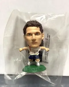 【コリンシアン　マイクロスターズ】ランパード　イングランド　ホーム　未開封