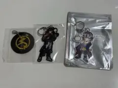 CrazyRaccoon Knot Not Rank キーホルダーkinakoのサムネイル
