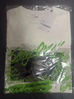 【新品未使用】小野伸二 SOPH. Tシャツ サイズ Sのサムネイル
