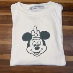 ジャーナルスタンダードラックス☆ミッキーTシャツのサムネイル