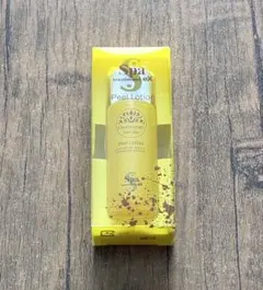 Spa treatment(スパトリートメント)ピールローション 15mlのサムネイル