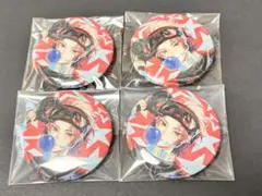 VOLTACTION 4周年 セラフ 缶バッジ | Mercari