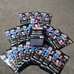 新たなる皇帝 24パック