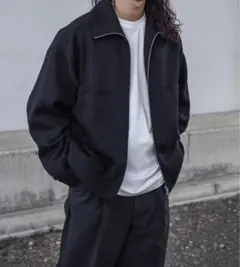 auralee ブルゾン