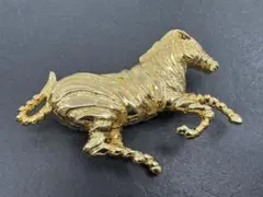 M6310 ブローチ　ヴィンテージ アクセサリー