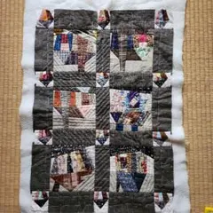 パッチワーク素材