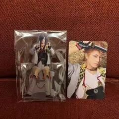 刀ミュ　大典太光世、ソハヤノツルキ　セット売り