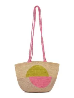 希少2017美品≪PLEATS PLEASE≫FLAT Bag 5 マルチカラー - メルカリ