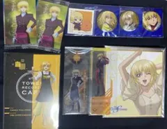 ガンダムSEED FREEDOM カガリ 13点セット